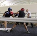Week of the Eagles Boxing Tournament