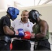 Week of the Eagles Boxing Tournament