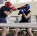 Week of the Eagles Boxing Tournament