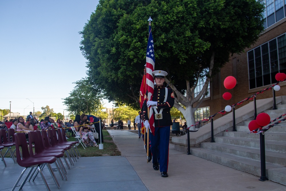 Color Guard