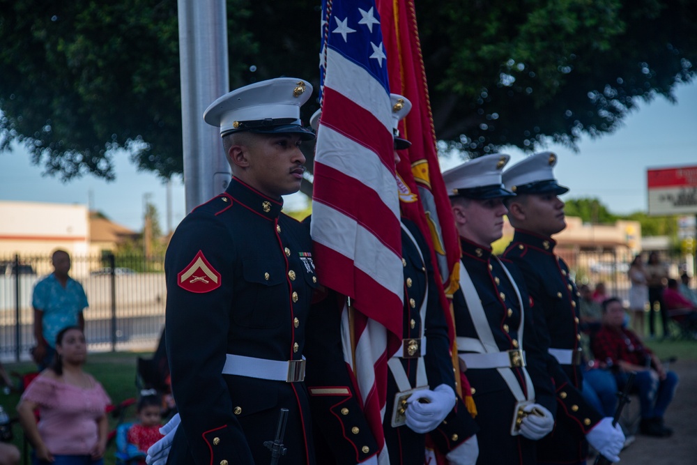 Color Guard