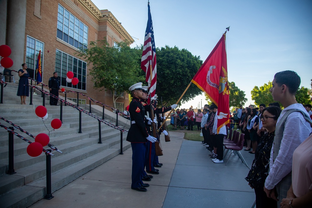 Color Guard