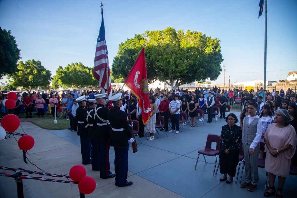 Color Guard