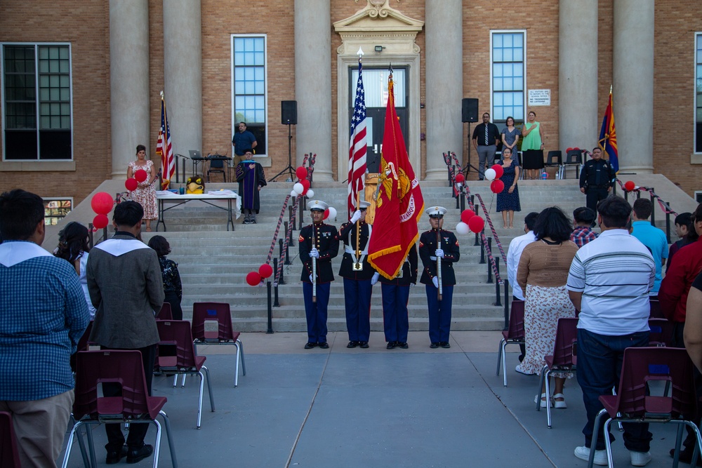 Color Guard