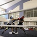 Week of the Eagles Boxing Tournament