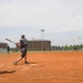 Week of the Eagles 2022 Softball Tournament