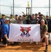 Week of the Eagles 2022 Softball Tournament