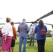 Marines Show Out for Fleet Week NY 2022 at Lincoln Park