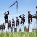 Marines Show Out for Fleet Week NY 2022 at Lincoln Park