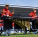 Marines Show Out for Fleet Week NY 2022 at Lincoln Park