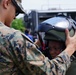 Marines Show Out for Fleet Week NY 2022 at Lincoln Park