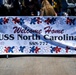 USS North Carolina Returns from Deployment