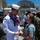 USS North Carolina Returns from Deployment