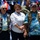 USS North Carolina Returns from Deployment