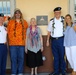 CPL Jacob R. Fleischer Memorial Building Dedication Ceremony