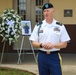 CPL Jacob R. Fleischer Memorial Building Dedication Ceremony