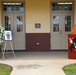 CPL Jacob R. Fleischer Memorial Building Dedication Ceremony