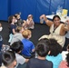 Far East District employees meet future engineers and scientists in STEAM events at Humphreys elementary schools
