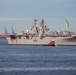 Parade of Ships