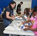 Far East District employees meet future engineers and scientists in STEAM events at Humphreys elementary schools