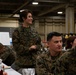 CLR-37 Service Company Mess Night