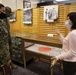 CAMP KINSER'S BATTLE OF OKINAWA HISTORICAL DISPLAY SEEKS TO EDUCATE, LOOKS TOWARDS FUTURE