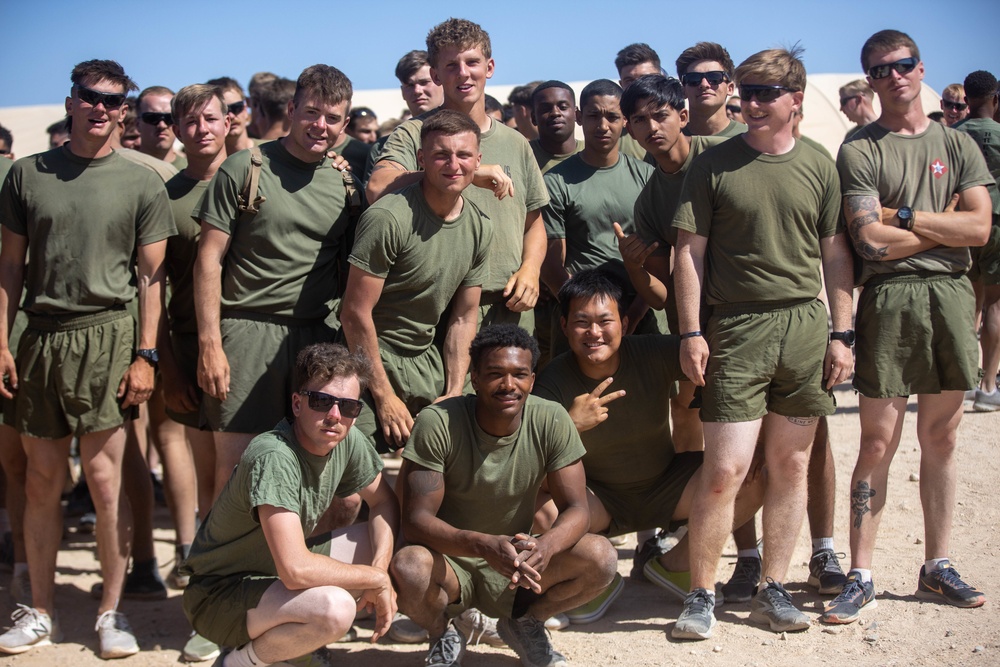 1/6 Adversary Force Exercise