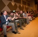 Headquarters and Support Battalion Conducts a Change of Command Ceremony on Camp Foster