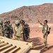 SFAB Trains Djiboutian Soldiers