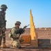 SFAB Trains Djiboutian Soldiers