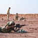 SFAB Trains Djiboutian Soldiers