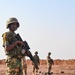 SFAB Trains Djiboutian Soldiers