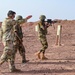 SFAB Trains Djiboutian Soldiers