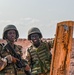 SFAB Trains Djiboutian Soldiers