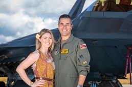 Devoted Hawaii ANG spouse takes home Joan Orr Award