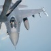 50th EARS refuels fighters