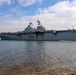 USS Kearsarge ports in Estonia