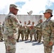 SEA Whitehead visits Guam National Guard