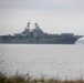 USS Kearsarge ports in Estonia