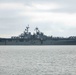 USS Kearsarge ports in Estonia