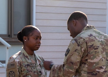 SOJTF-L Command Team Barbecue