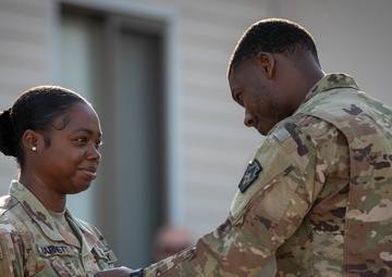 SOJTF-L Command Team Barbecue