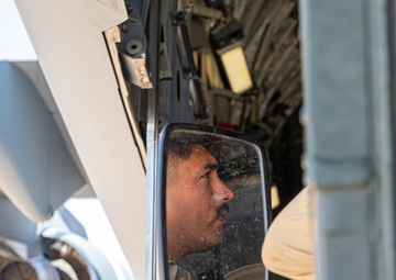 Air Terminal Operations Center ensures warfighters have what they need