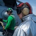 USS Jason Dunham (DDG 109) Conducts Flight Operations