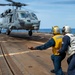 USS Jason Dunham (DDG 109) Conducts Flight Operations