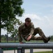 U.S. Army Southern European Task Force, Africa hosts inaugural Best Squad Competition