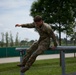 U.S. Army Southern European Task Force, Africa hosts inaugural Best Squad Competition