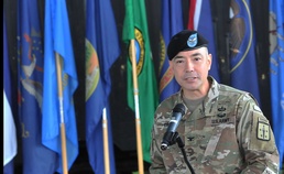 Chief of Transportation moves on to new assignment