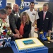 NEX San Diego opens new Mariner’s Park gas station/mini mart