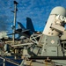 USS Ronald Reagan (CVN 76) Conducts CWIS Live-Fire Exercise